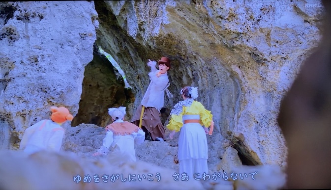 「きっとキセキ」おかあさんといっしょ｜歌詞・クリップ映像まとめ！撮影場所はどこ？