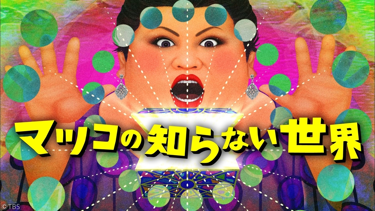 けけちゃまと水曜日のダウンタウンのオープニングが似てる？その内容を比較！