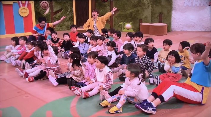 けけちゃまは面白くない？つまらない？おかあさんといっしょ人気コーナーになぜそんな声が？
