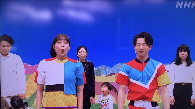 【おかあさんといっしょ スタジオ収録】親子で遊ぼうの参加方法・撮影場所