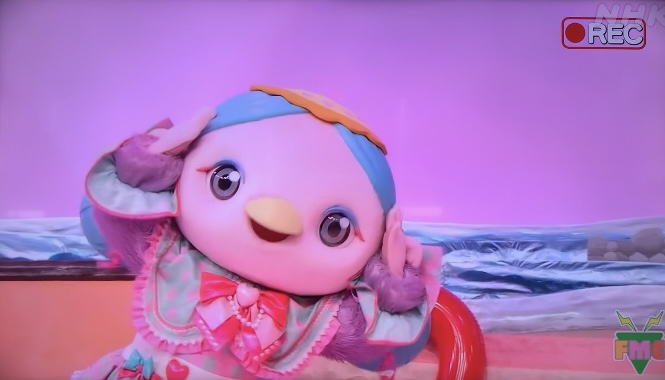 「ももいろほっペ」ファンターネver.が超かわいい！おかあさんといっしょ神回内容まとめ