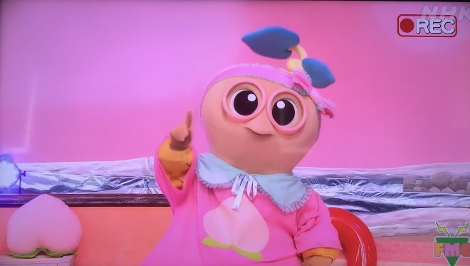 「ももいろほっペ」ファンターネver.が超かわいい！おかあさんといっしょ神回内容まとめ