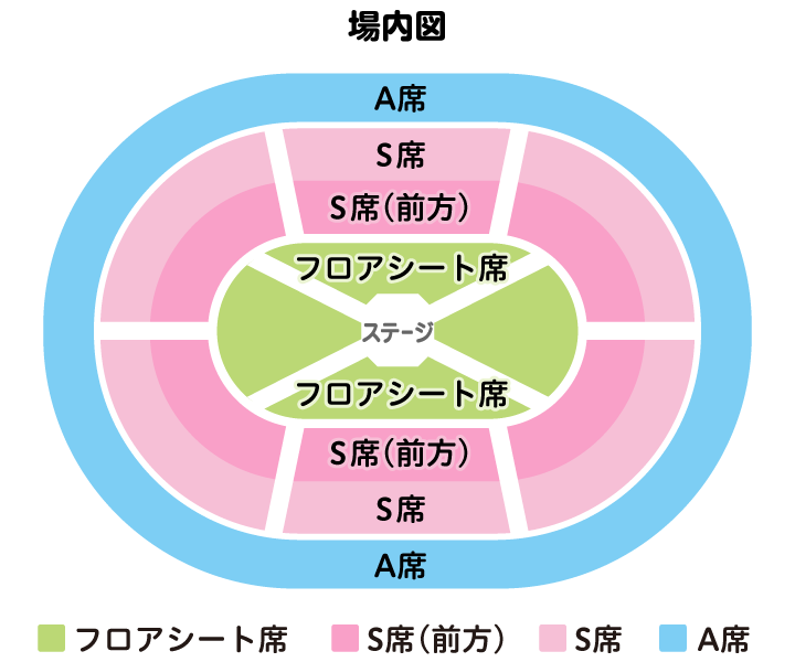 おかあさんといっしょスペシャルステージ2026申し込み方法】チケットの