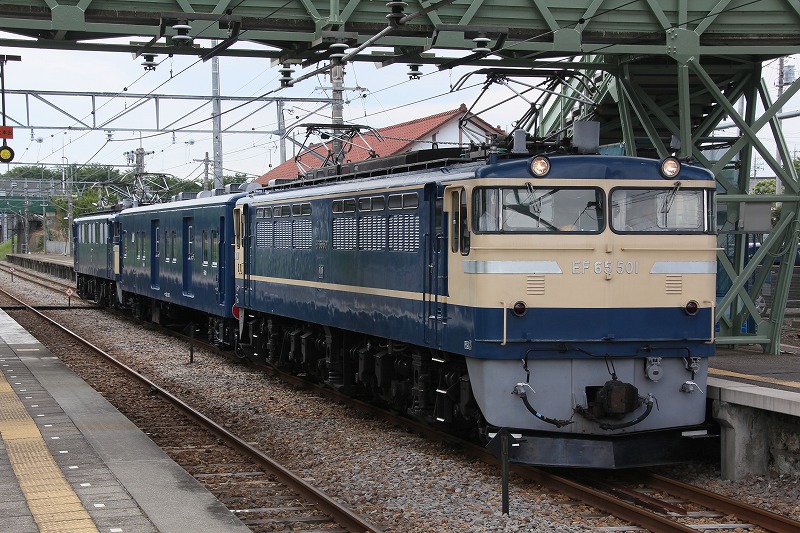 鉄道資料 脱線復旧訓練 昭和45年10月22日 大阪運転所検修 本