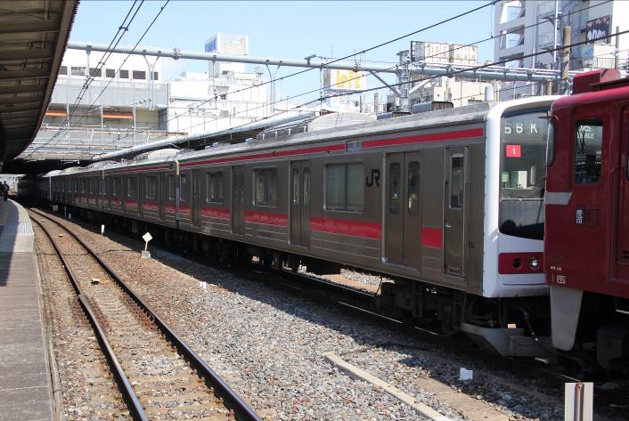 西鉄　6050系　未開封 鉄道コレクション 西日本鉄道 6050形 更新車 6156編成 増結3両