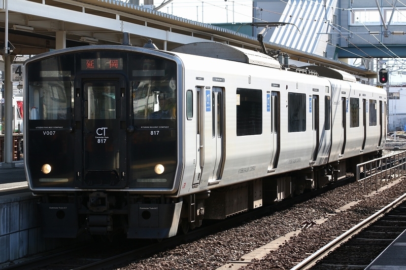 722M・KK入場・736M・1941D・739M・738M・6765D・6881M・6535M