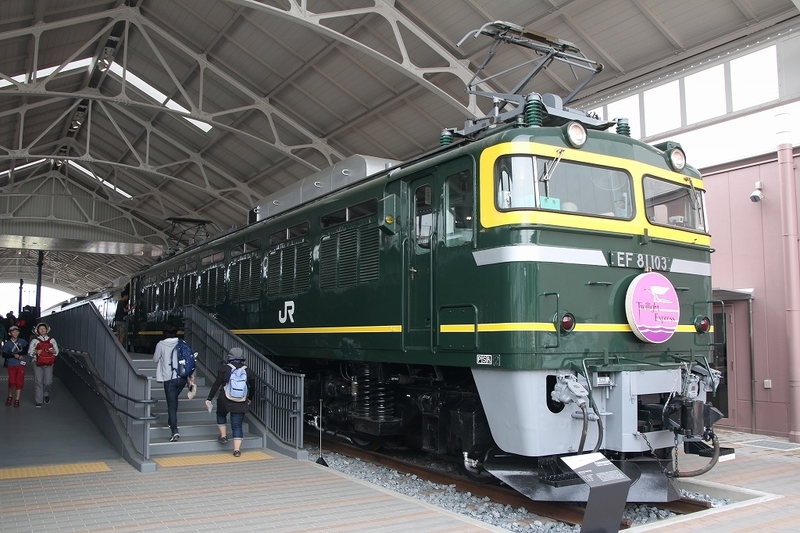 電車 ライト 部品 鉄道 TOMIX EF81形電気機関車(トワイライト色) 品番:7122 #トミックス