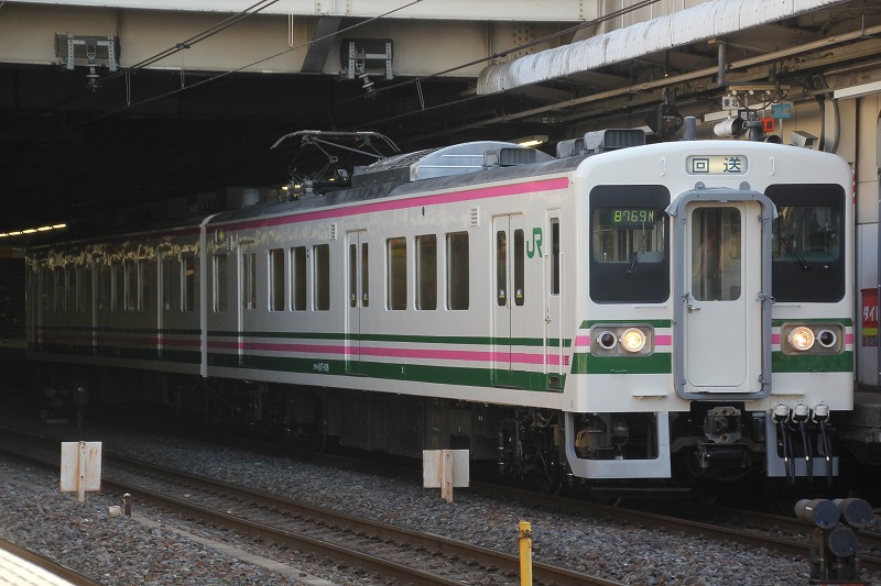SL(C58 363)回送の入換・OM入場・OM出場・1061レ・76レ in大宮・西浦和・南浦和駅 - わらよのブログ