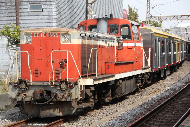 Amazon | ヒカリエ号/KATO 東急電鉄5050系4000番台『Shibuya