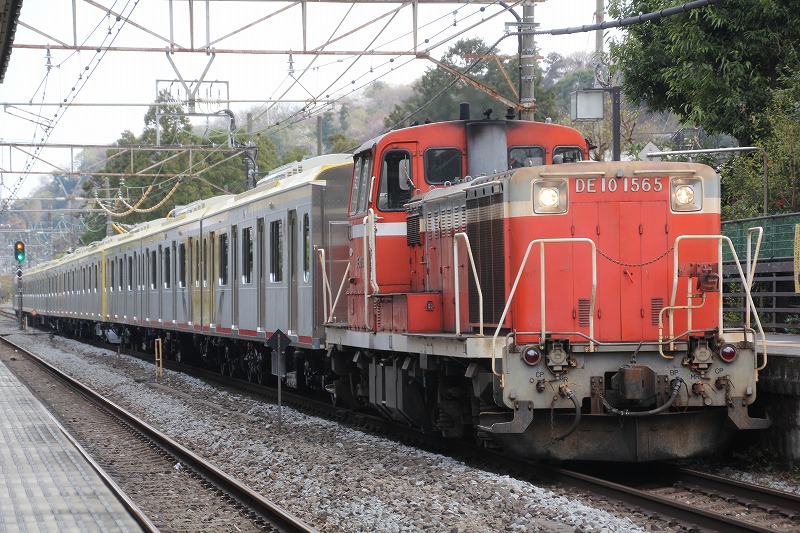 東急5050系4000番台 Shibuya Hikarie号 10両 特別企画品】 東急電鉄 5050系4000番台 ＜Shibuya Hikarie号