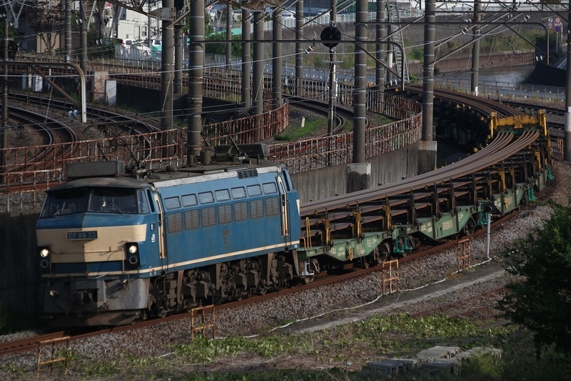 8090レ 8087レ In根府川 早川 笠間大橋 東浦和駅 わらよのブログ