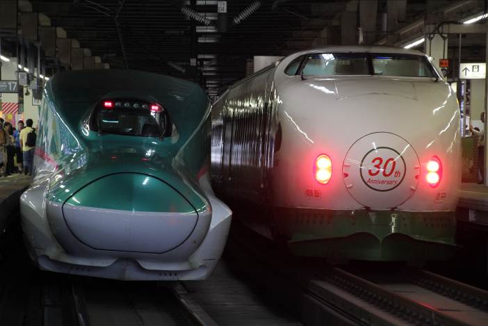 大宮駅新幹線開業記念チケット 1～3号車》大宮駅開業140周年！鉄道のまち大宮を愛する皆さま