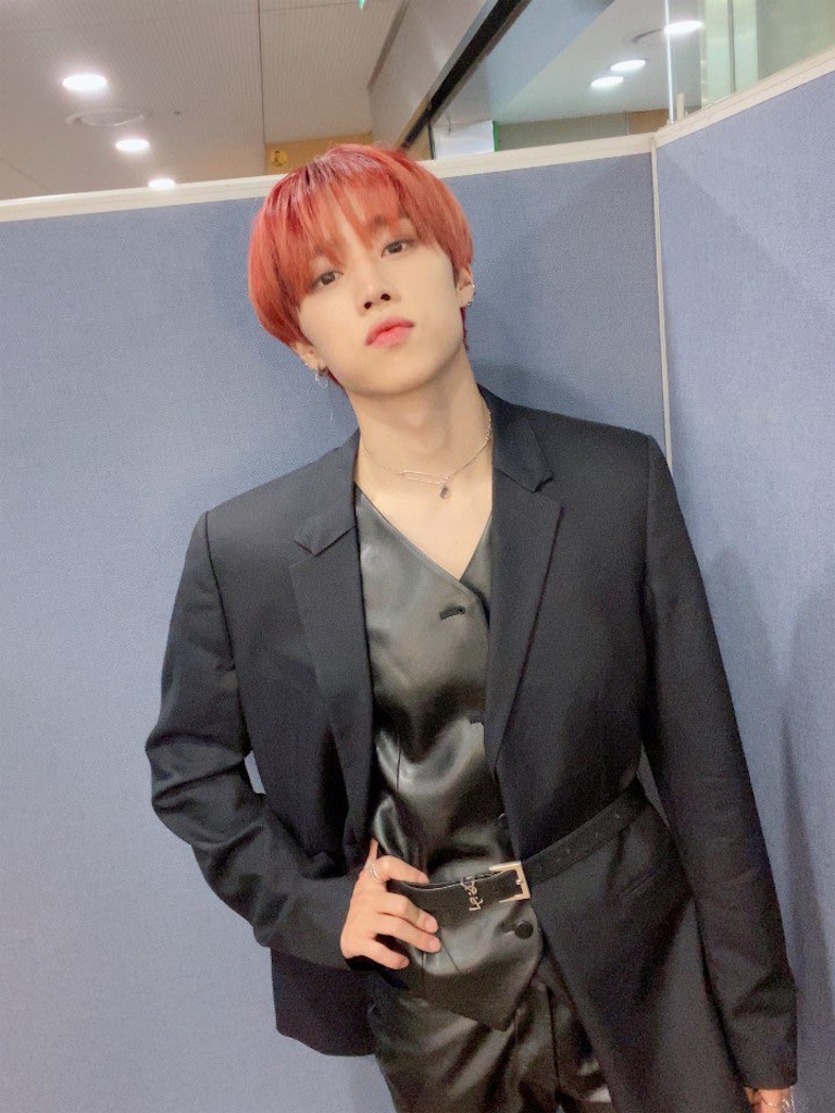 BESTソヌくん2020~ - DD代表選手