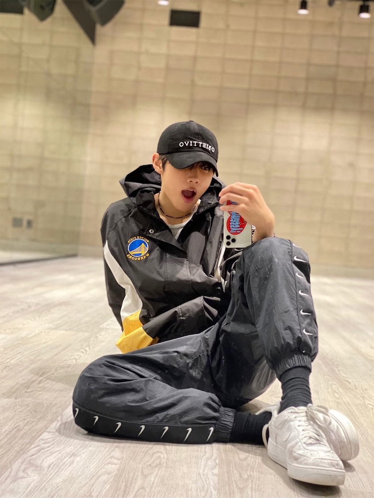 BESTソヌくん2020~ - DD代表選手