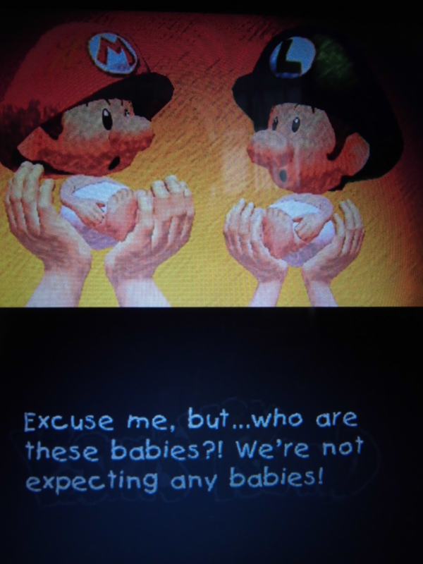 ヨッシーnewアイランドのストーリー発覚 Sfc時代の感動はどこへ カオスクライマーの日記