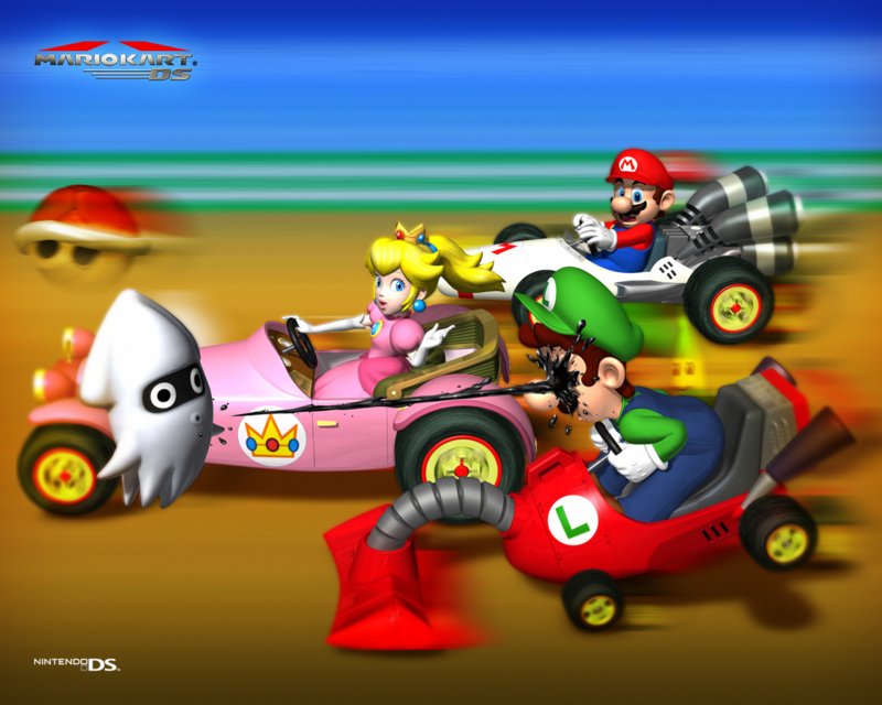 マリオカートシリーズ 全キャラクターの参戦回数リスト アーケードグランプリ含む カオスクライマーの日記