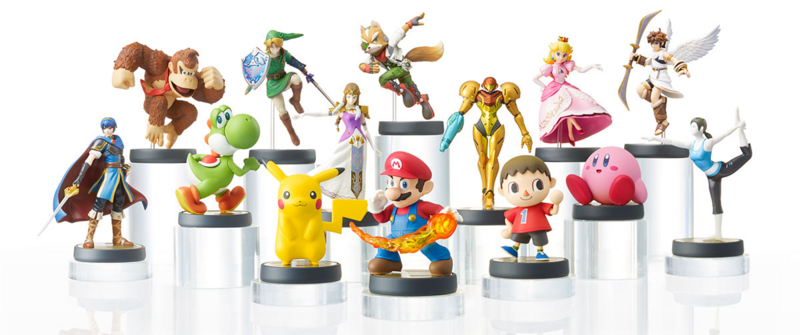 Amiiboを2体購入 C ファルコン編 カオスクライマーの日記 Amiiboを2体購入 C ファルコン編 カオスクライマーの日記