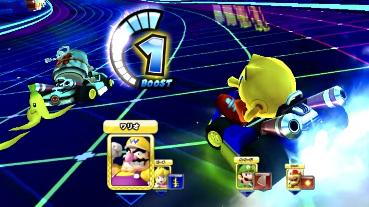 マリオカートアーケードグランプリDX 50ccキノピオカップ以外の