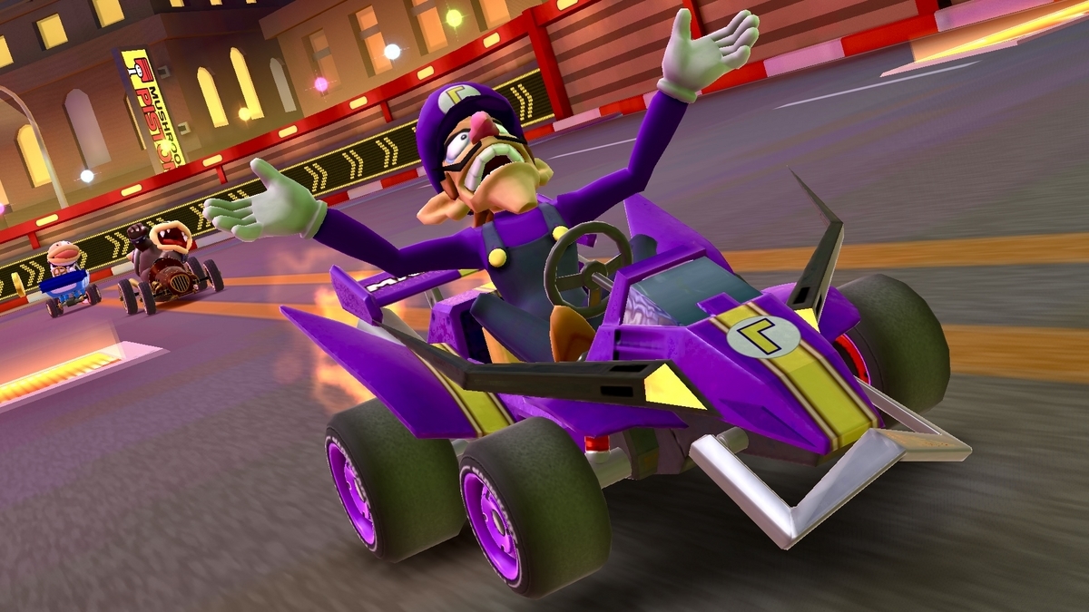 ワルイージさま専用 Amazon.co.jp: 三英貿易(Sanei Boeki) スーパーマリオ フィギュア