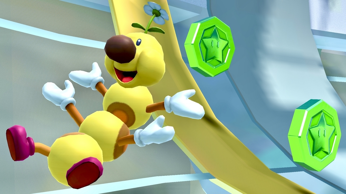 なんじゃこりゃ！？ マリオカートツアー俗語辞典 - カオスクライマーの日記