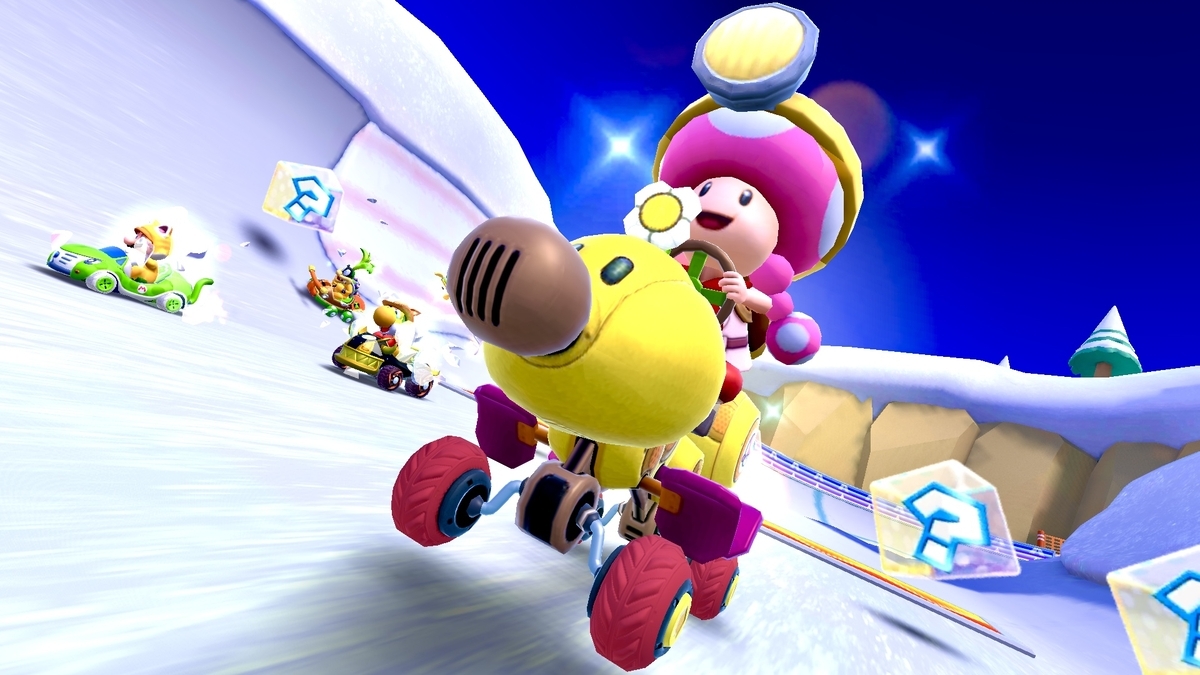 マリオカートツアー 歴代リーグ上位報酬キャラ＆マシン集(2024年9月18日更新版) - カオスクライマーの日記