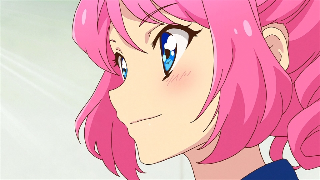 アイカツスターズ！を一気観しました - 怪文書置き場