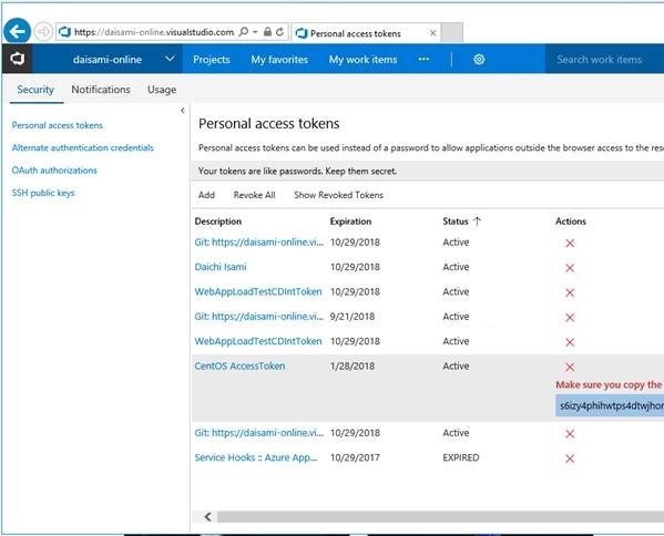 f$extract vms Agent to VSTS How Private your CentOS setup VMs as f$extract vms Agent to VSTS How Private your CentOS setup VMs as