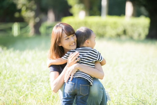 仕事と子育てのストレスって相殺できたりしない ほっこり子育てワーキングママ