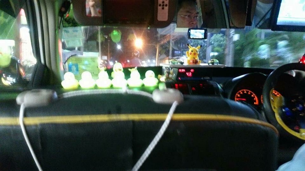 ヨシジのブログ