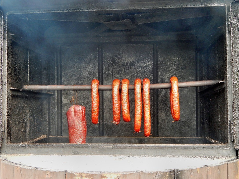 目指せ燻製マスター 基本編 Cookers Blog