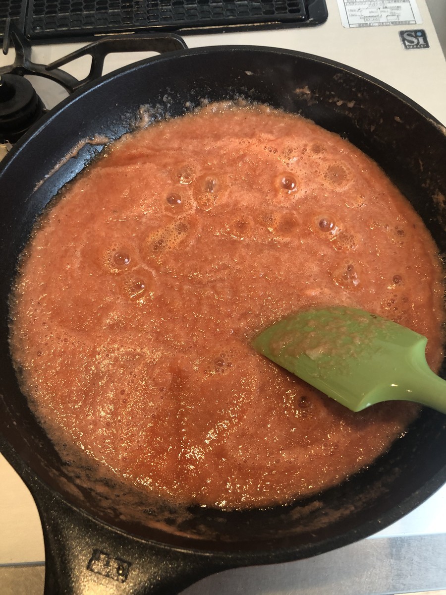 カレー講師が鉄腕dash カレー再現してみた ルー編 Cookers Blog カレー講師が鉄腕dash カレー再現してみた ルー編 Cookers Blog