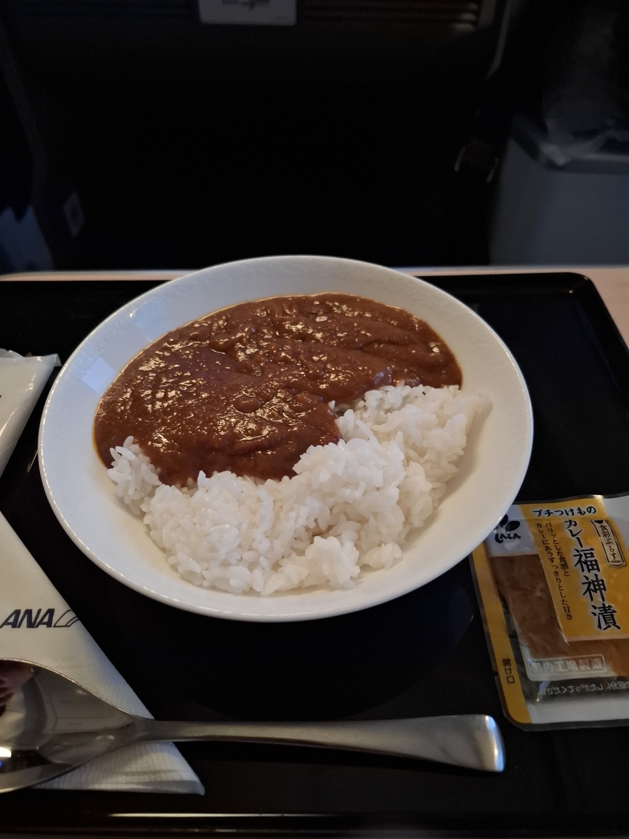 ヴィーガンカレー