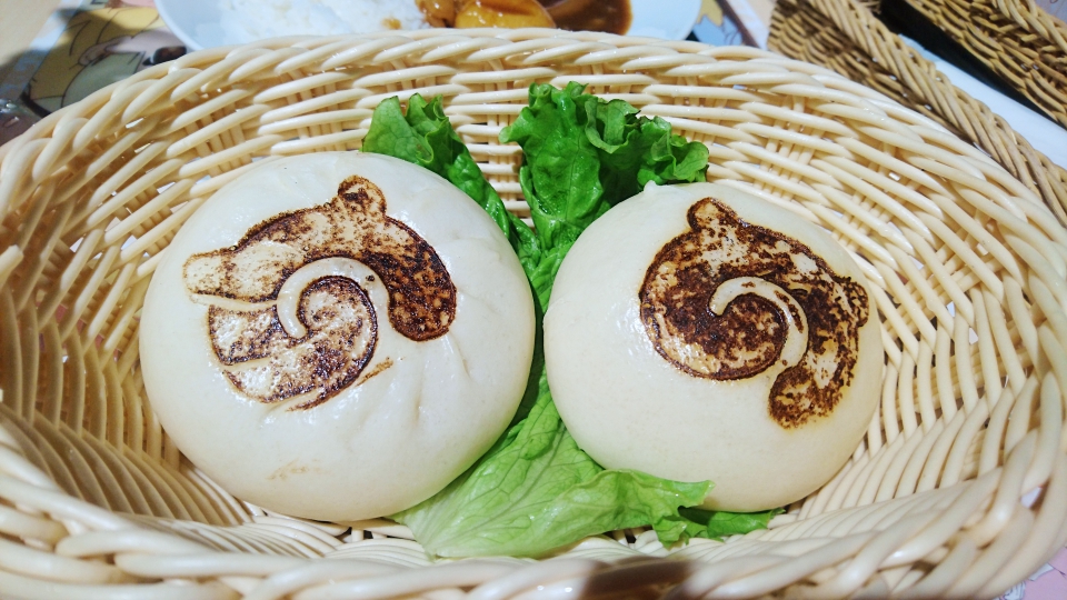 商品化されたじゃぱりまんまとめ わせだちほー ぶしつ