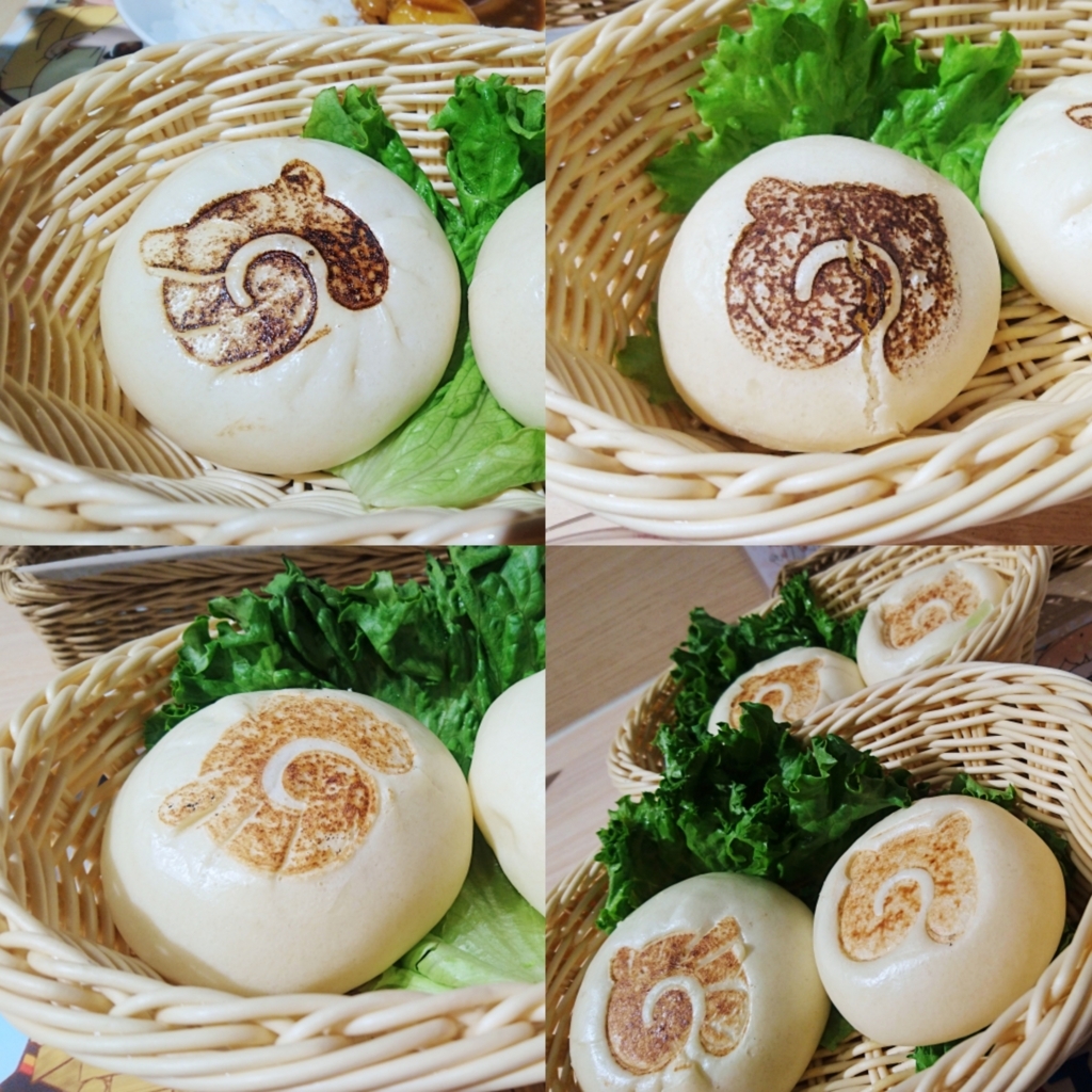 商品化されたじゃぱりまんまとめ わせだちほー ぶしつ