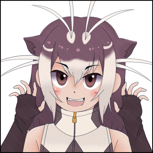 フレンズけんきゅう その36 わせだちほー ぶしつ