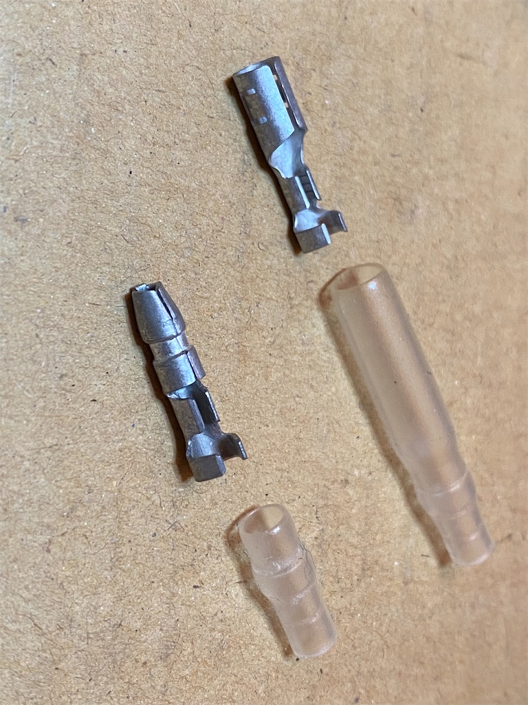電材 ギボシについて ワシ丸ドットコム 電材 ギボシについて ワシ丸ドットコム