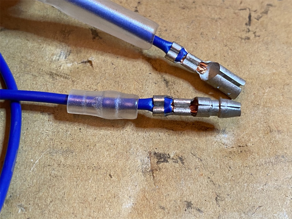 電材 ギボシについて ワシ丸ドットコム 電材 ギボシについて ワシ丸ドットコム
