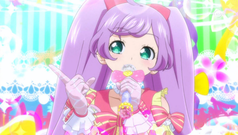 ところでそこの方、プリパラなるアニメを御存じか? - わっしょいさん家のブログ