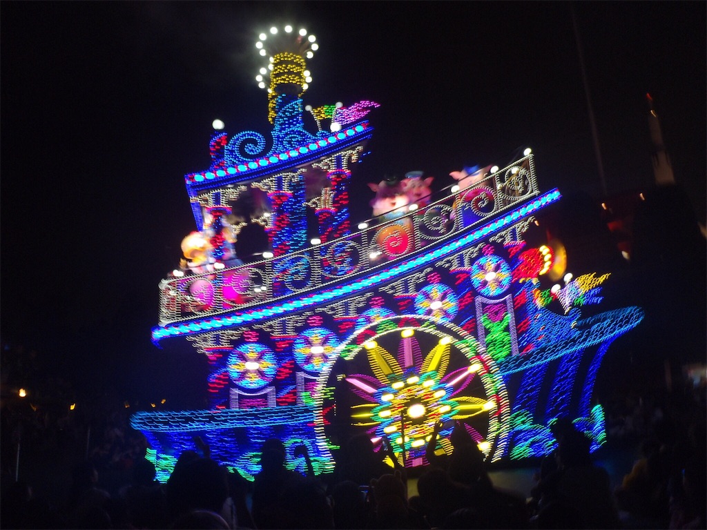初のマイル旅行【東京ディズニーリゾート計画】①ホテル(格安・便利
