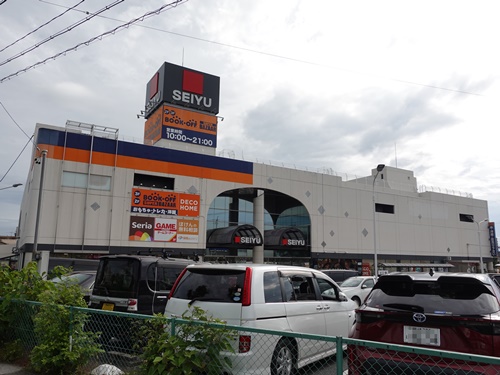 開店】BOOKOFF SUPER BAZAAR 248号西友岡崎（愛知県岡崎市） - CD