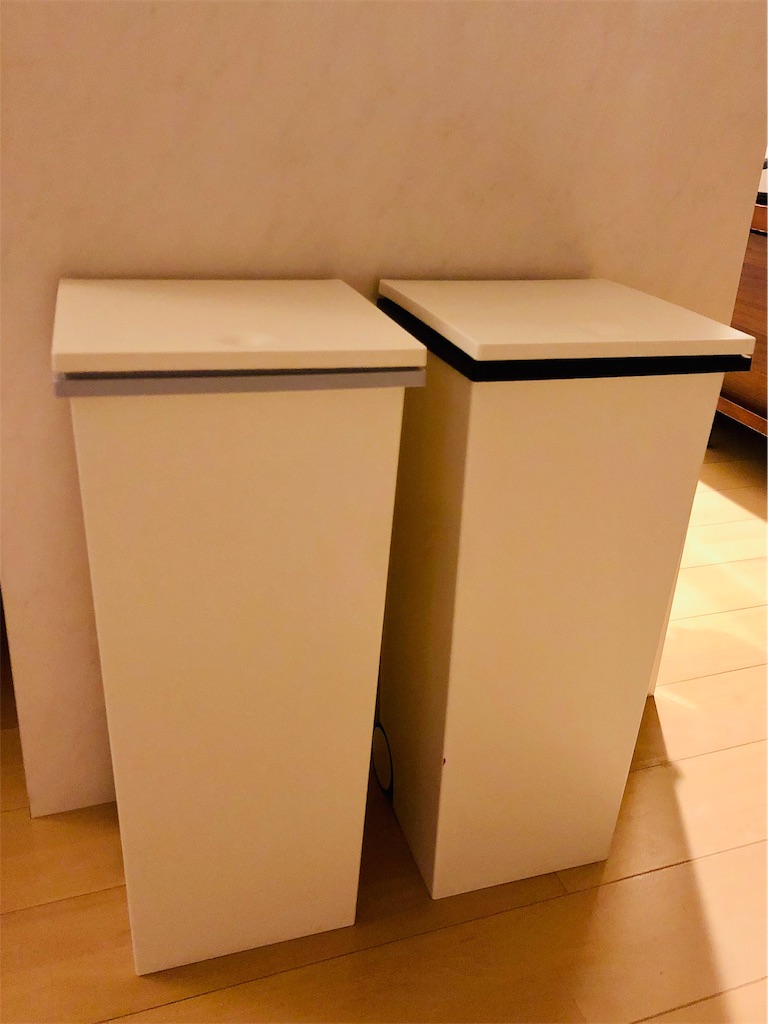 ゴミ箱収納編 ゴミ箱置き場はどこがいい おしゃれでスペースを取らない最高のゴミ箱 わたのキッチンブログ