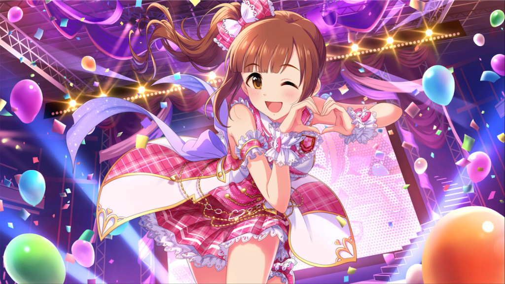 デレステ P C Sはいいぞ 頭わんだほい デレステ P C Sはいいぞ 頭わんだほい