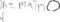 手書き文字でC言語プログラミングしようぜ！