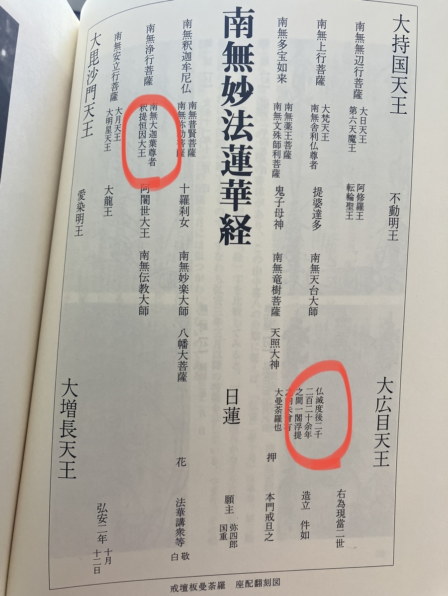 戒壇本尊には複数のレプリカが存在する。 - 気楽に語ろう☆ 創価学会非
