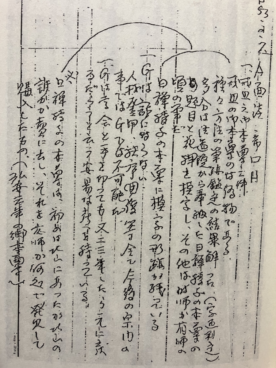 絶版○金原明彦【日蓮と本尊伝承 大石寺戒壇板本尊の真実】日顕上人