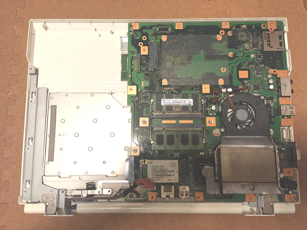 Nouvafao 1/4 CSF411を部品なしで分解する Nouvafao 1/4 CSF411を部品なしで分解する