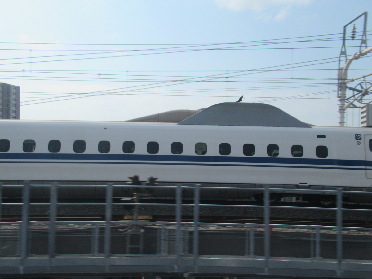 18きっぷ1回分で行く！ 東京→小倉1000km超19時間普通列車の旅