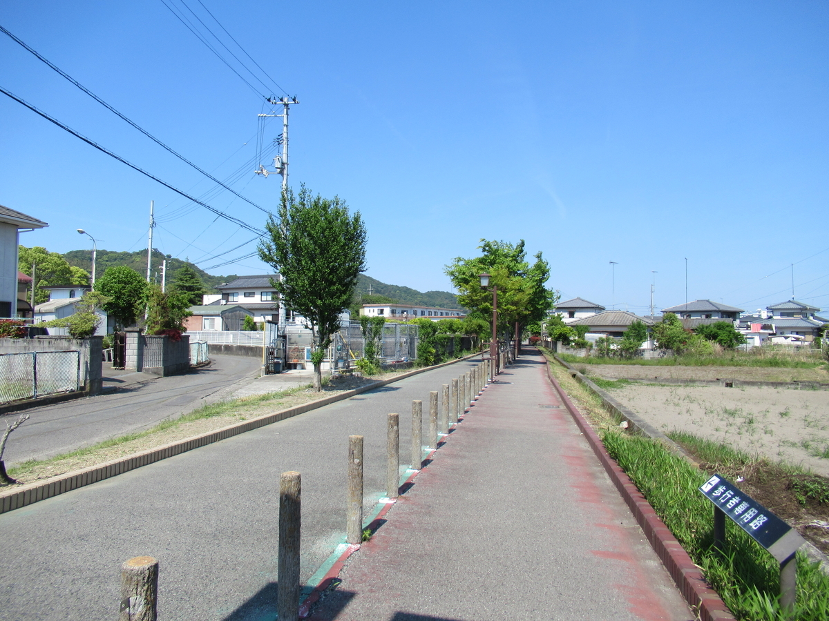 街中に今も駅の名残が…かつての四国の玄関口「小松島線」廃線探訪
