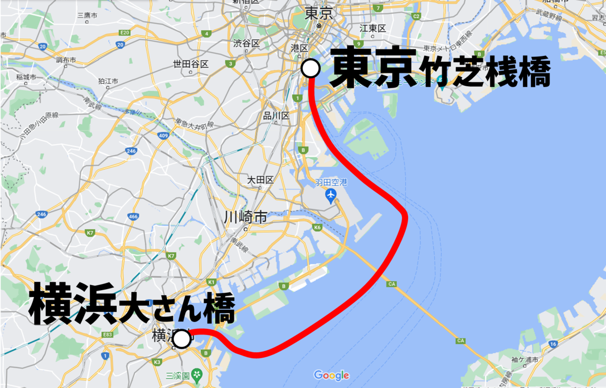 絶景の連続 横浜 東京を大型客船で移動 東京湾夜景クルーズに参加 わたかわ 鉄道 旅行ブログ 絶景の連続 横浜 東京を大型客船で移動 東京湾夜景クルーズに参加 わたかわ 鉄道 旅行ブログ