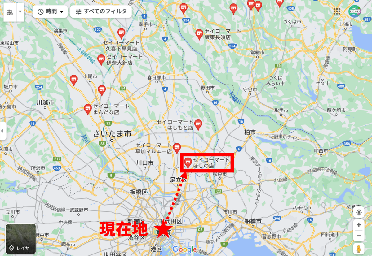 活動歴および当時の関連ビジュアル記録